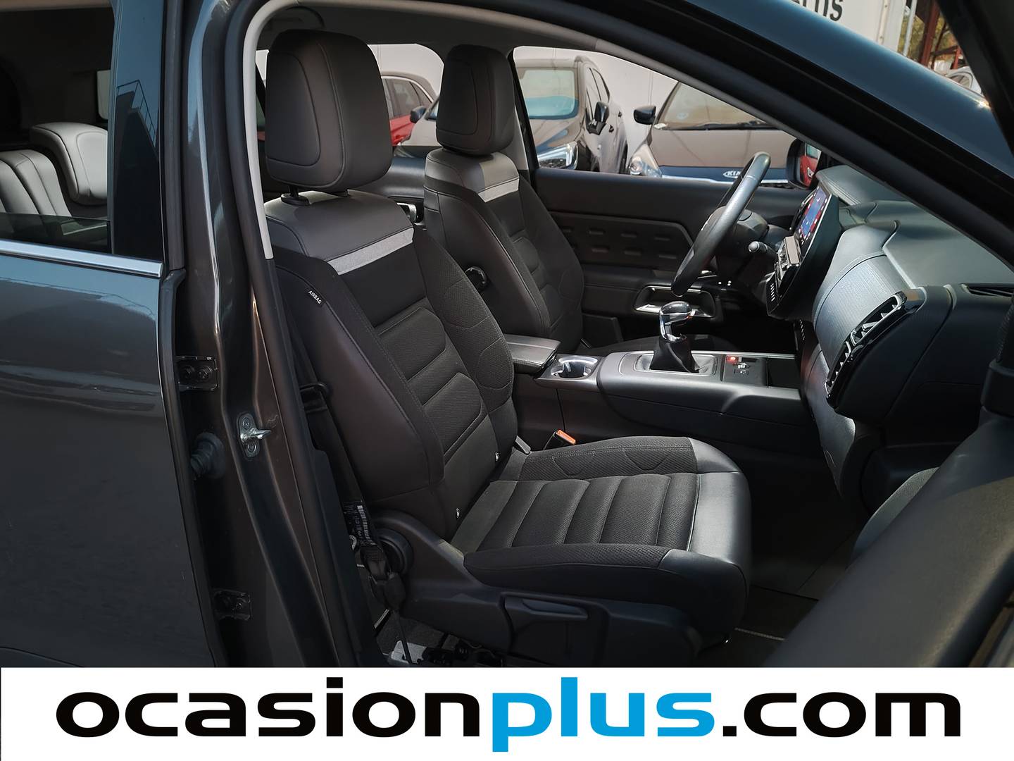 Foto Citroën C5 Aircross Citroen C5 Aircross PureTech 130 S&S C Series (131 CV)