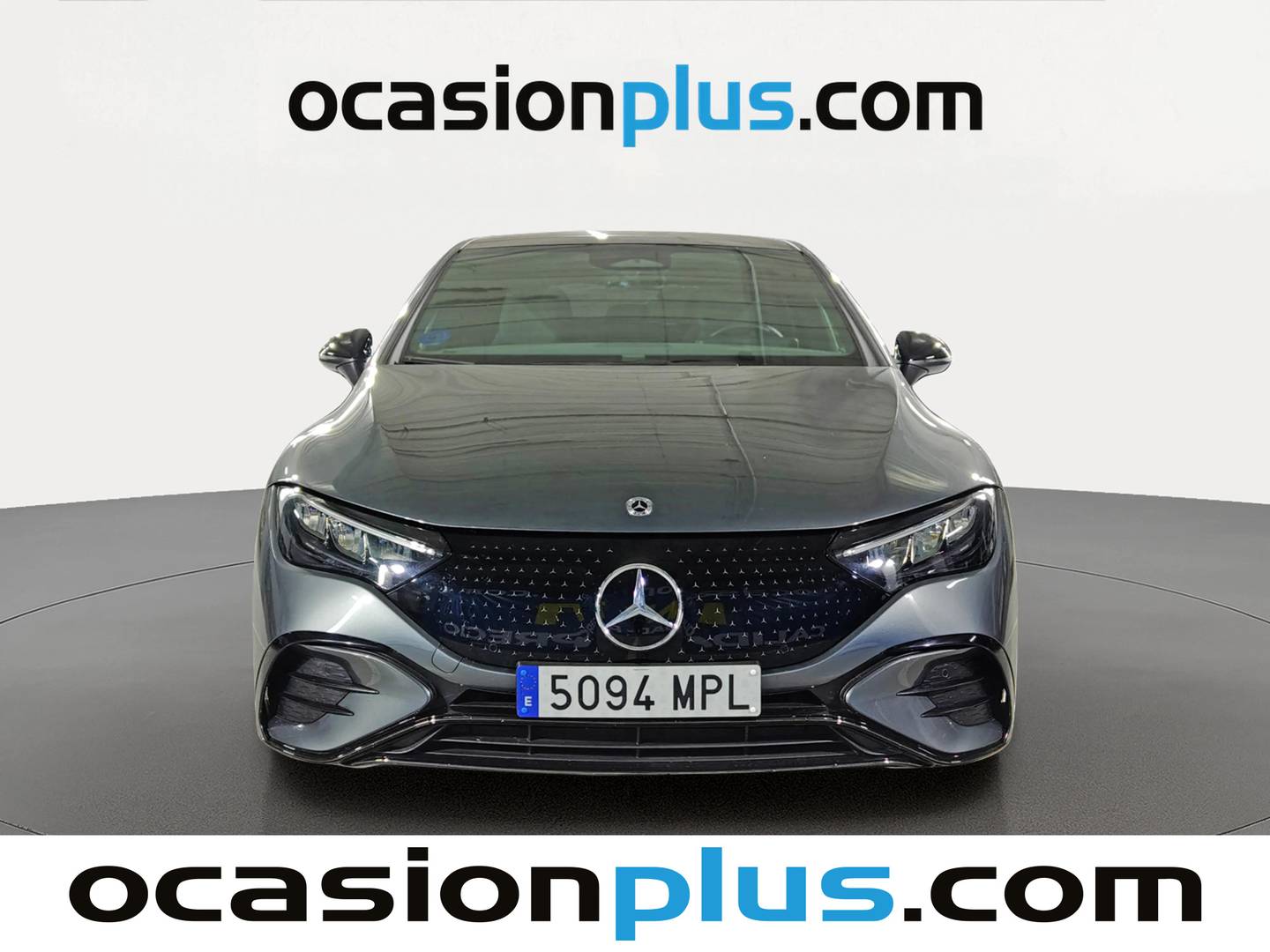 Mercedes EQE Mercedes EQE Berlina 350 (292 CV) Pack AMG barato