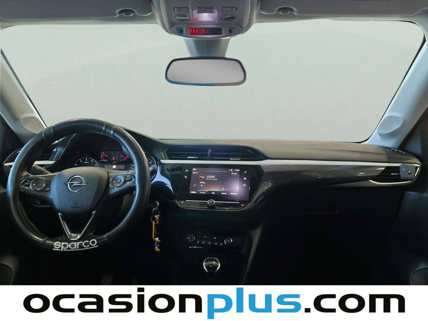 Opel Corsa Opel Corsa 1.2 Turbo XHL Elegance (100 CV) seminuevo