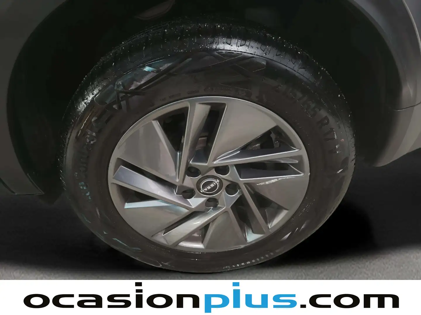 Foto Nissan QASHQAI Nissan Qashqai DIG-T 158 mHEV Acenta CVT (158 CV)