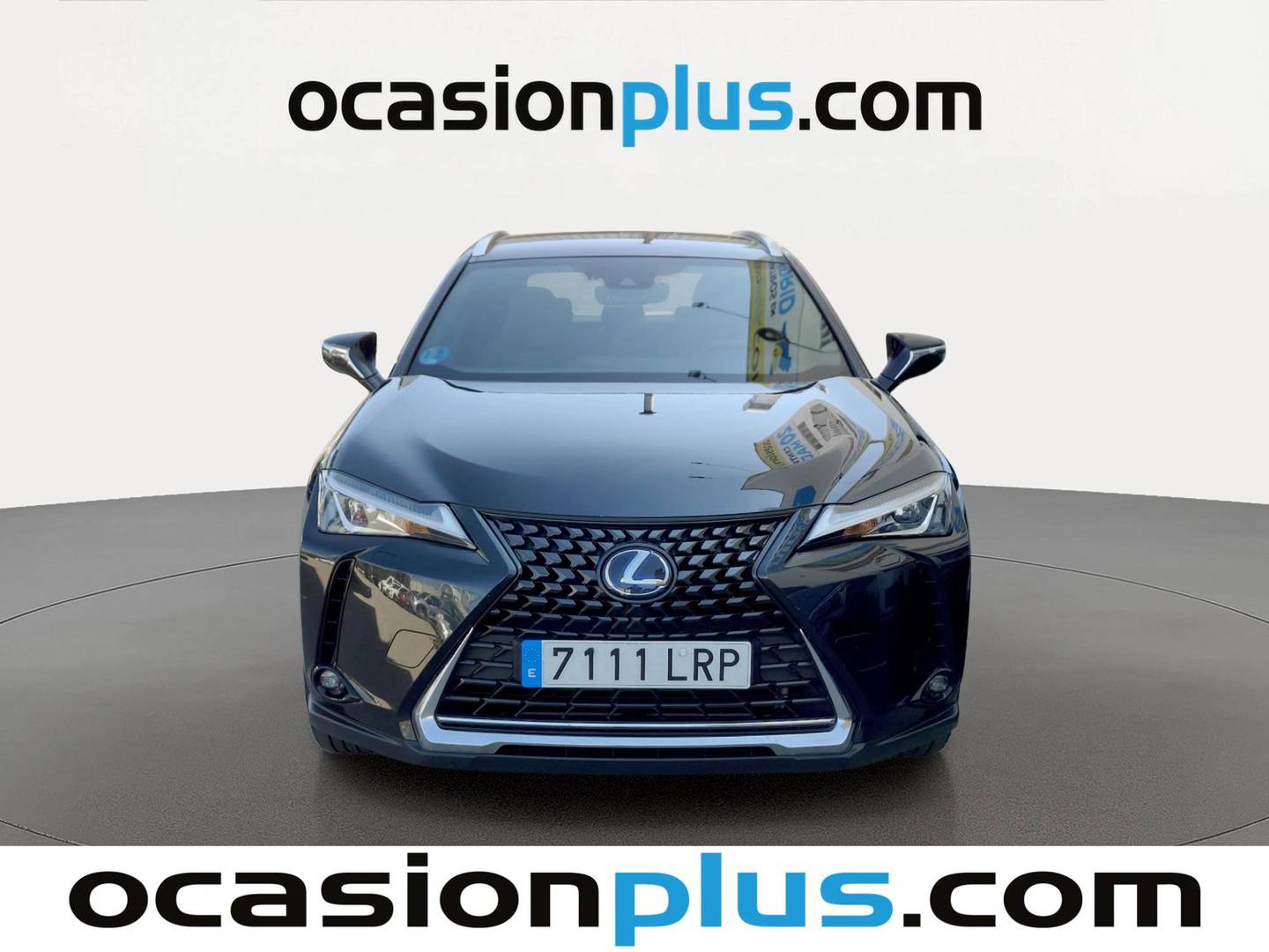 Lexus UX Lexus UX 250h Business 2WD (184 CV) barato