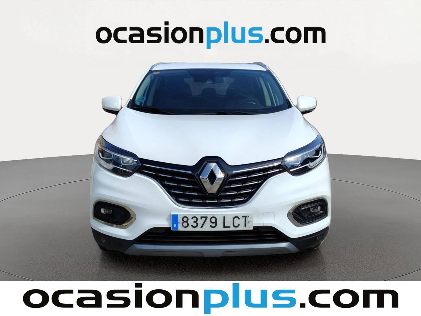 Renault Kadjar Renault Kadjar Zen Blue dCi (115 CV) EDC 115cv