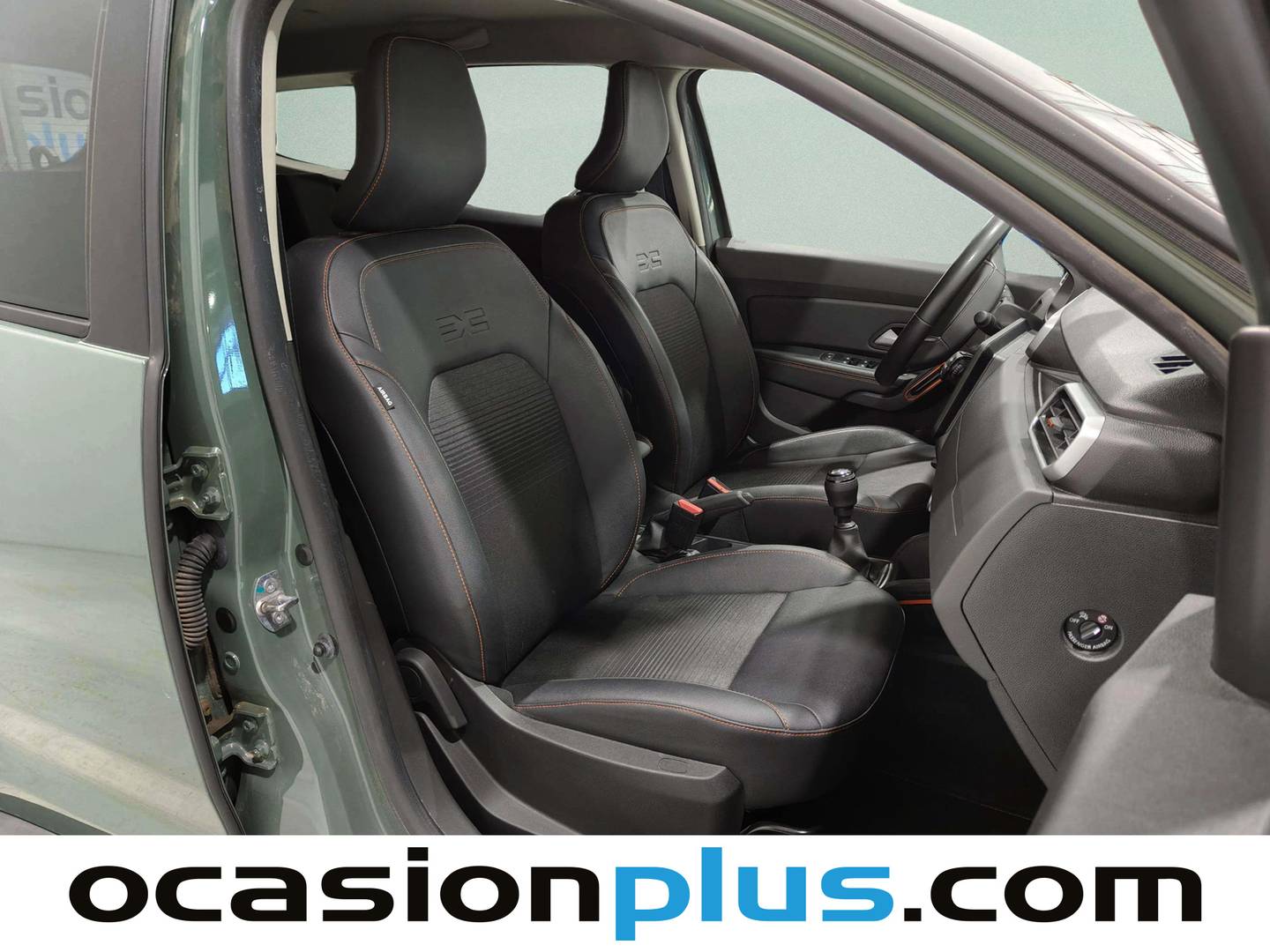 Dacia Duster Dacia Duster SL Extreme TCE ECO-G 4X2 (100 CV) de segunda mano
