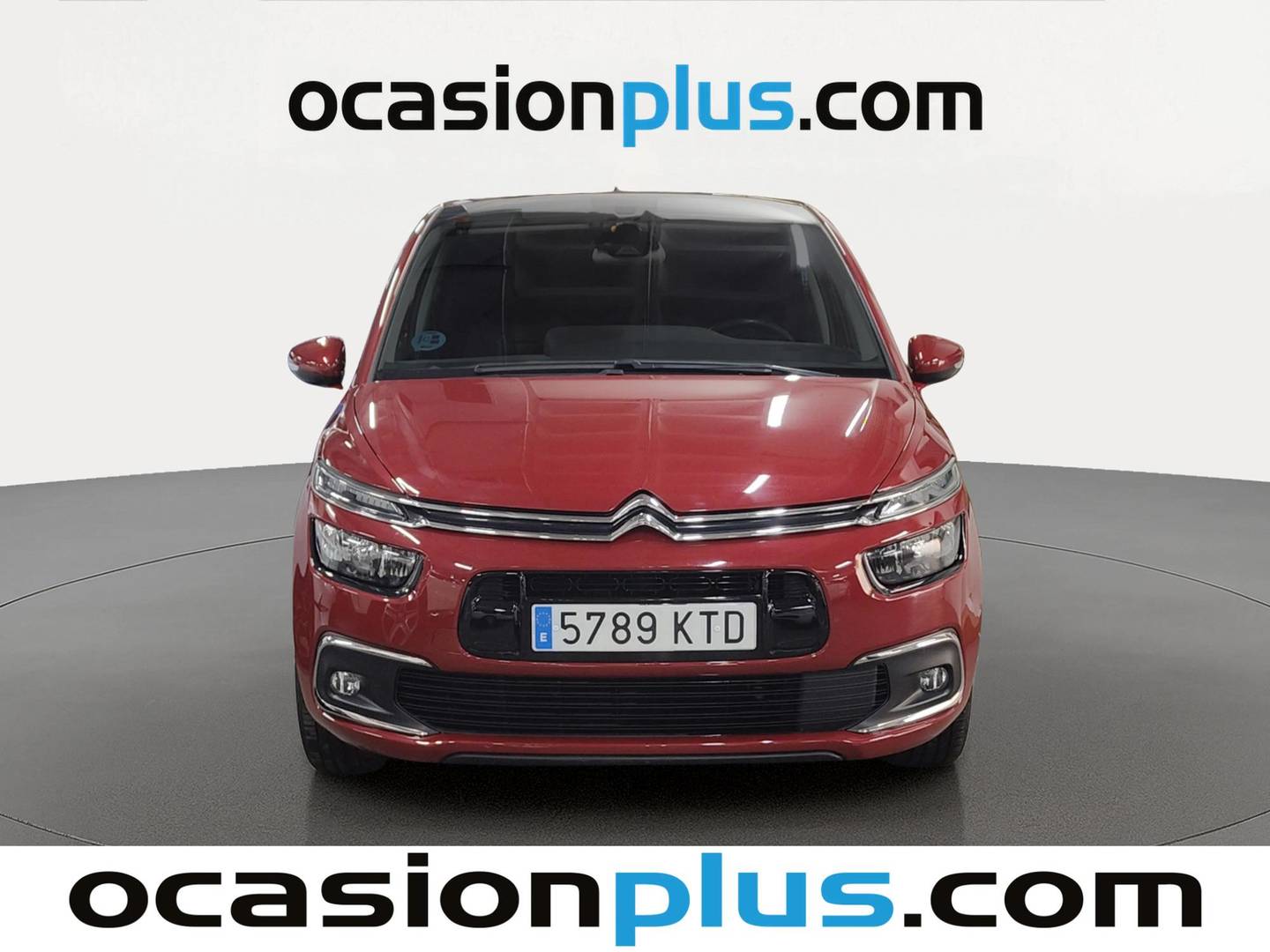 Citroën C4 Spacetourer Citroën C4 Spacetourer BlueHDi 120 Feel (120 CV) barato