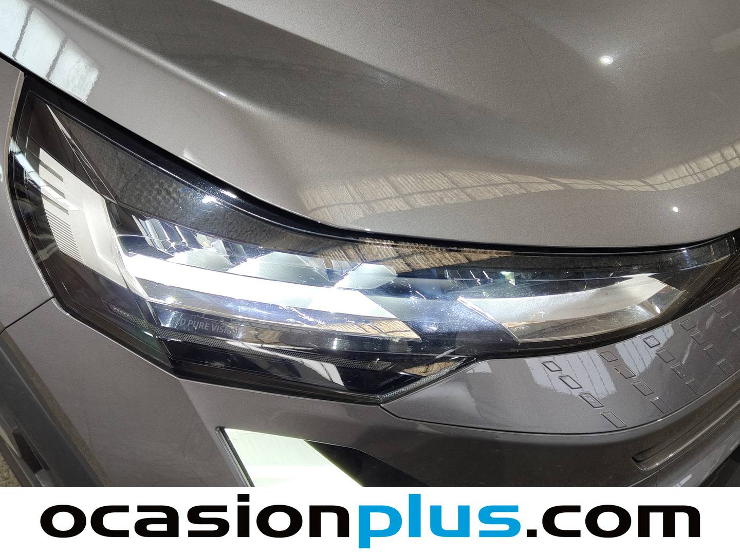 Foto Renault Captur Renault Captur Techno TCe (90 CV)