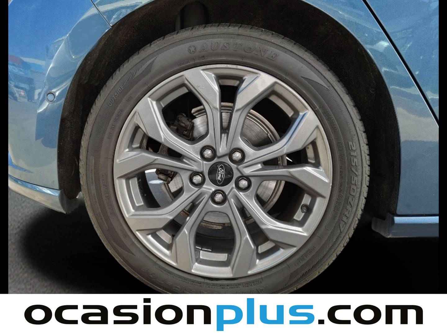 Ford Focus Ford Focus 1.0 Ecoboost MHEV ST-Line (125 CV) al mejor precio