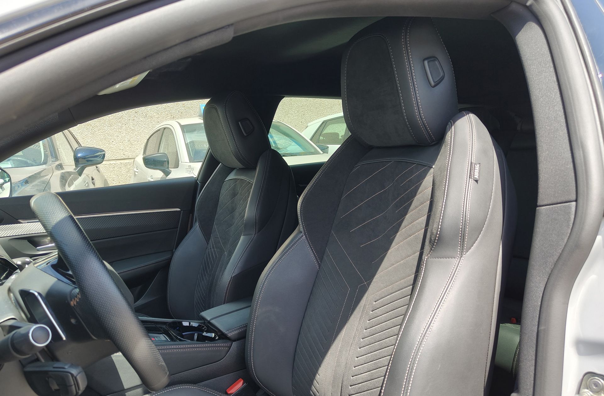 Peugeot 508 SW SW BlueHDi 130 GT EAT8 - foto 8