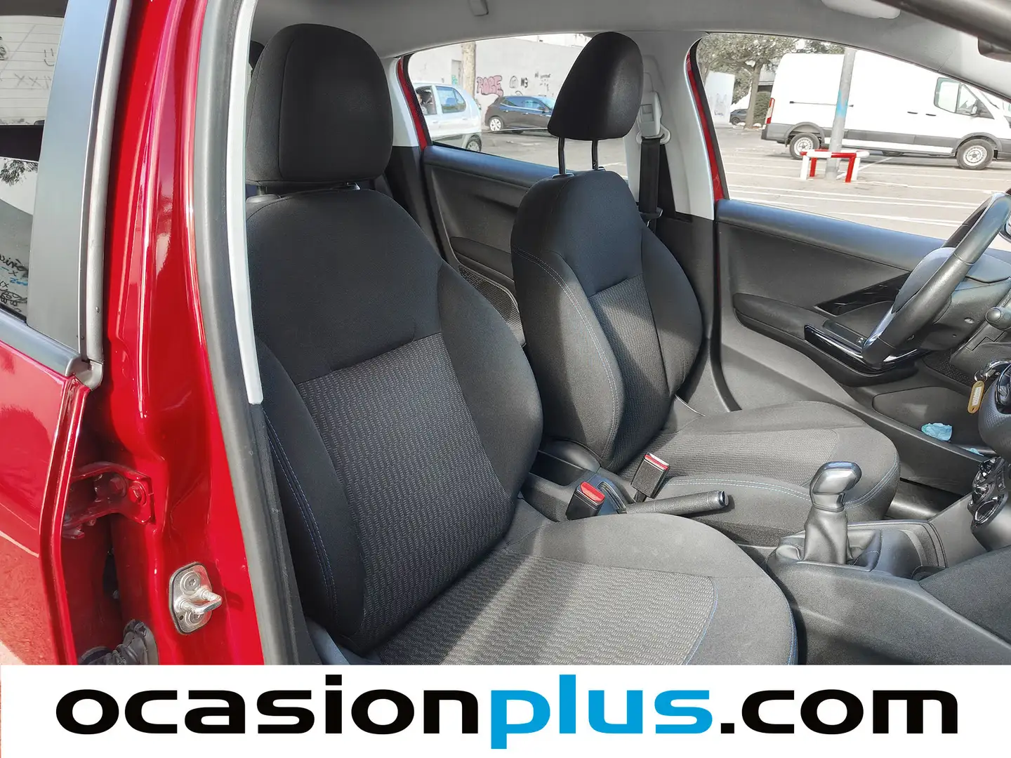 Foto Peugeot 208 Peugeot 208 1.6 BlueHDi Style (100 CV)