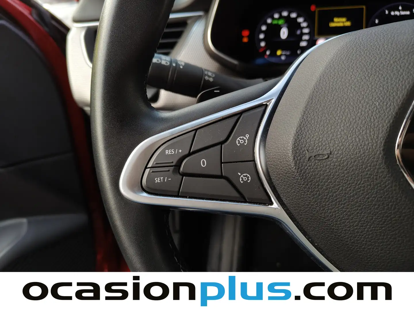 Foto Renault Arkana Renault Arkana Techno TCe 140 Mild hybrid EDC (140 CV)