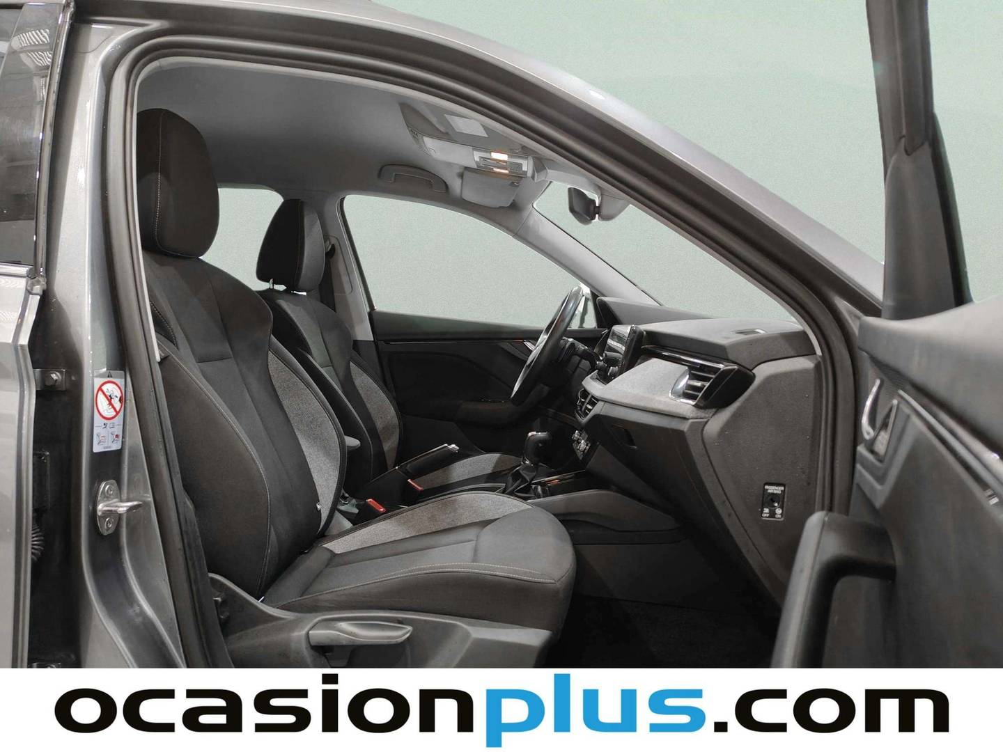 Skoda Kamiq Skoda Kamiq 1.0 TSI Selection DSG (115 CV) al mejor precio