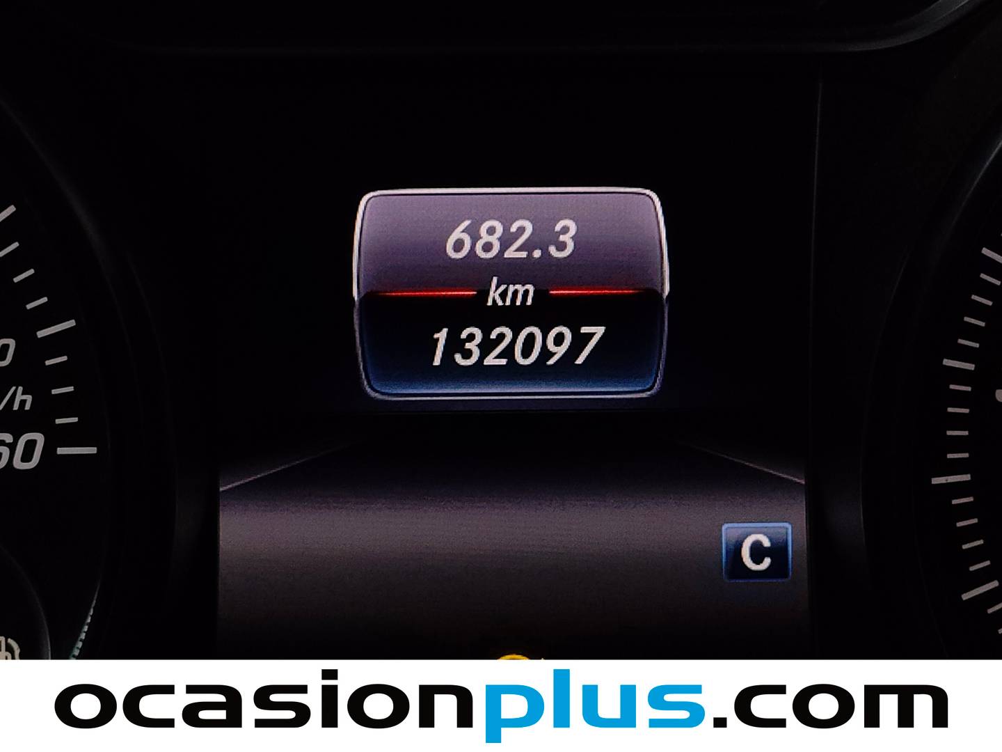 Mercedes CLA Mercedes CLA Shooting Brake CLA Shooting Brake 200 (156 CV) Pack AMG al mejor precio