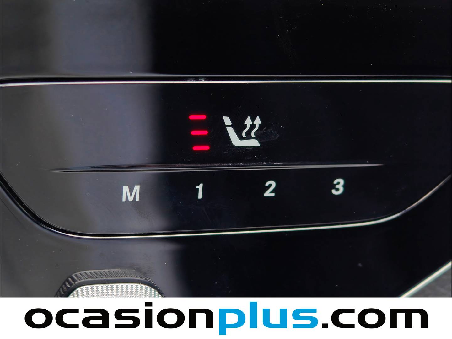 Acabados Mercedes Clase C Mercedes Clase C 220 d (200 CV) Pack AMG