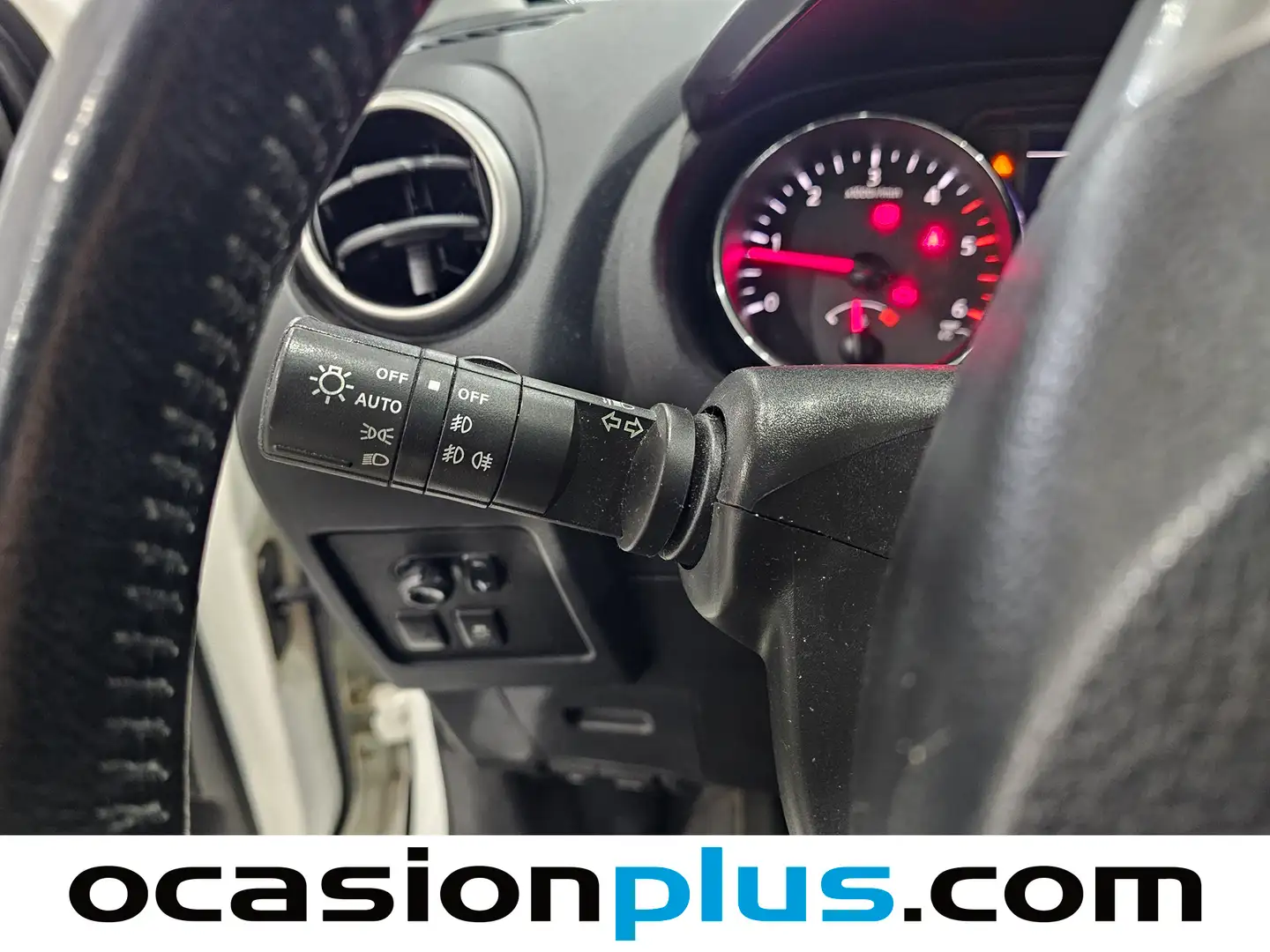 Foto Nissan QASHQAI+2 Nissan Qashqai+2 1.5 dCi Tekna Sport 4x2 (110 CV) 7 PLAZAS