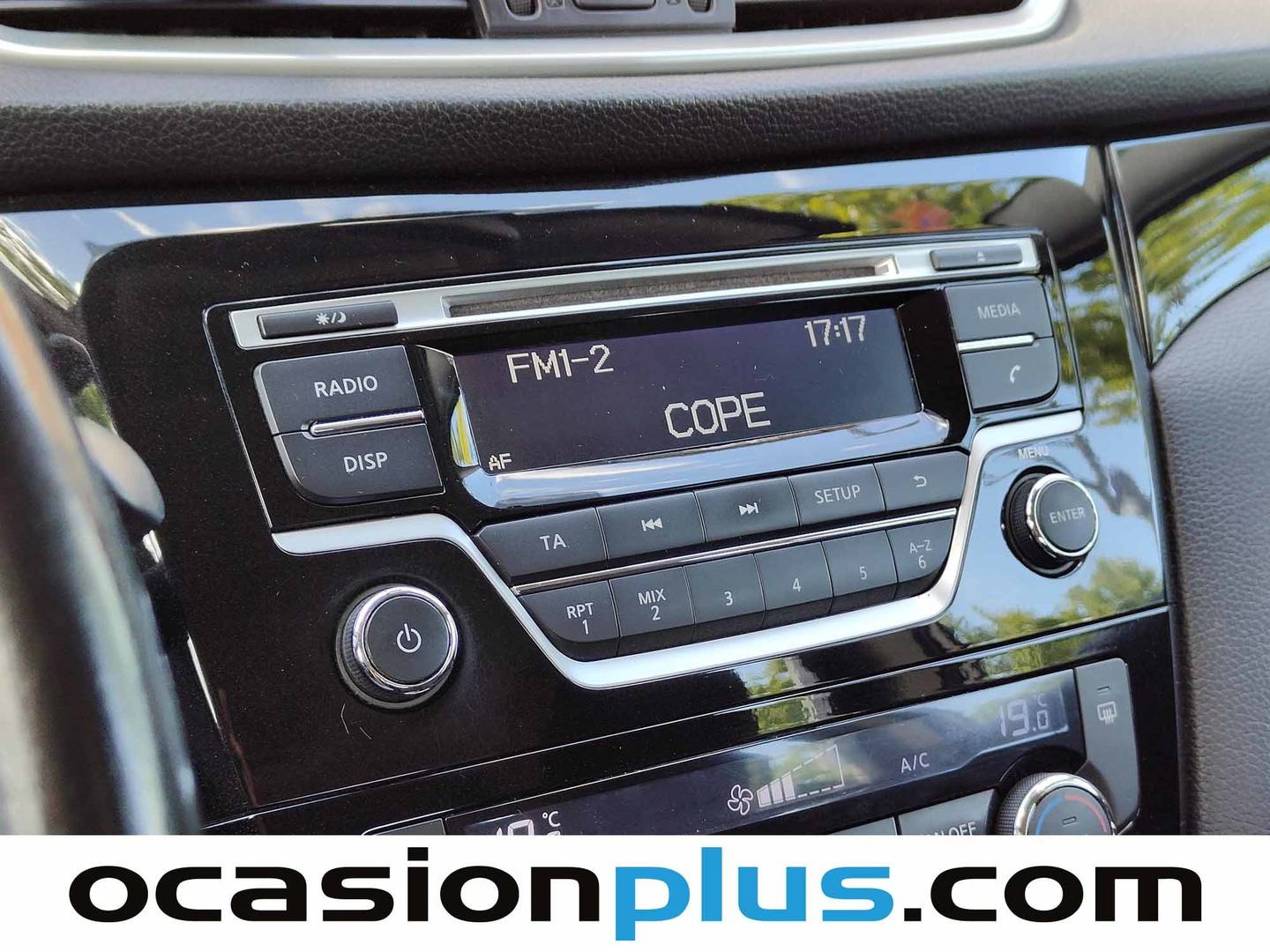 Nissan QASHQAI Nissan Qashqai DIG-T 115 Acenta 4x2 XTronic (115 CV) 115cv