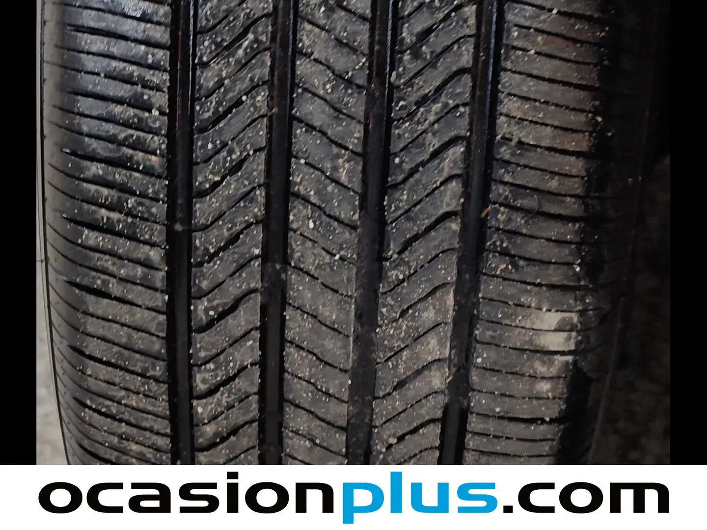 Foto Peugeot 5008 Peugeot 5008 BlueHDi 130 S&S Allure EAT8 (130 CV)