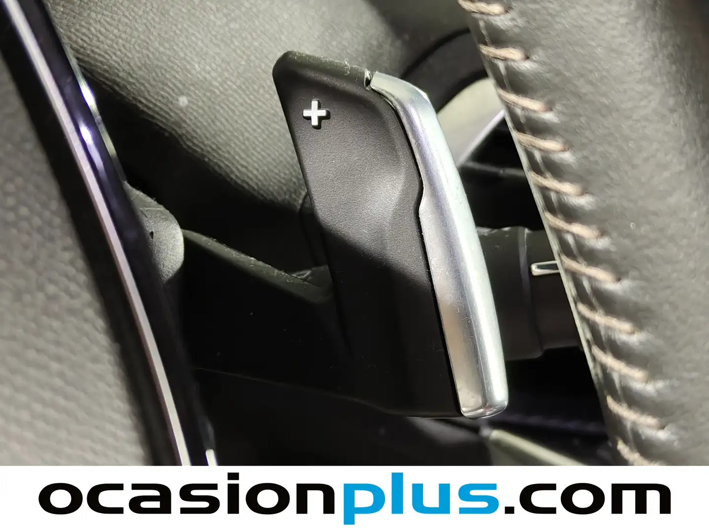 Foto Peugeot 3008 Hybrid Peugeot 3008 Hybrid 225 Allure e-EAT8 (225 CV)