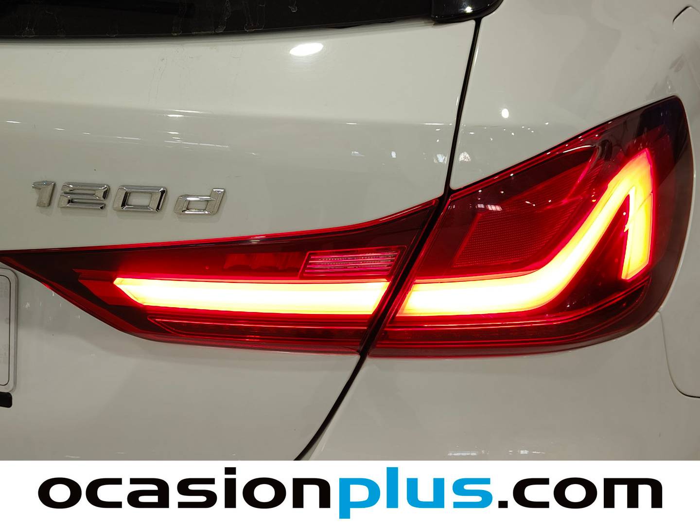 BMW Serie 1 BMW Serie 1 120d (190 CV) al mejor precio