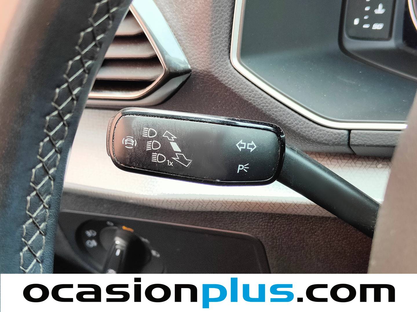 Seat Tarraco SEAT Tarraco 2.0 TDI S&S Style Plus (150 CV) de ocasión