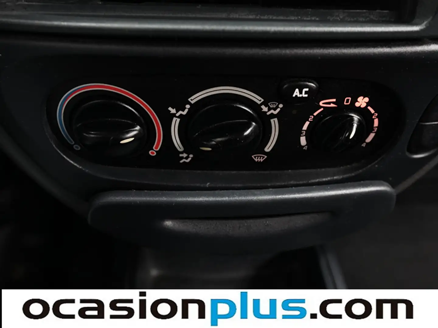 Foto Renault Mégane Renault Megane Coupe 1.6 RSI (110 CV)