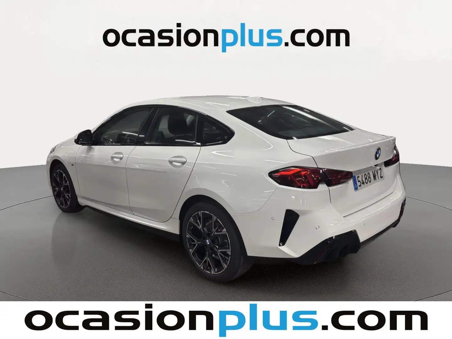 Foto BMW Serie 2 BMW Serie 2 218d Gran Coupe (150 CV) Pack M