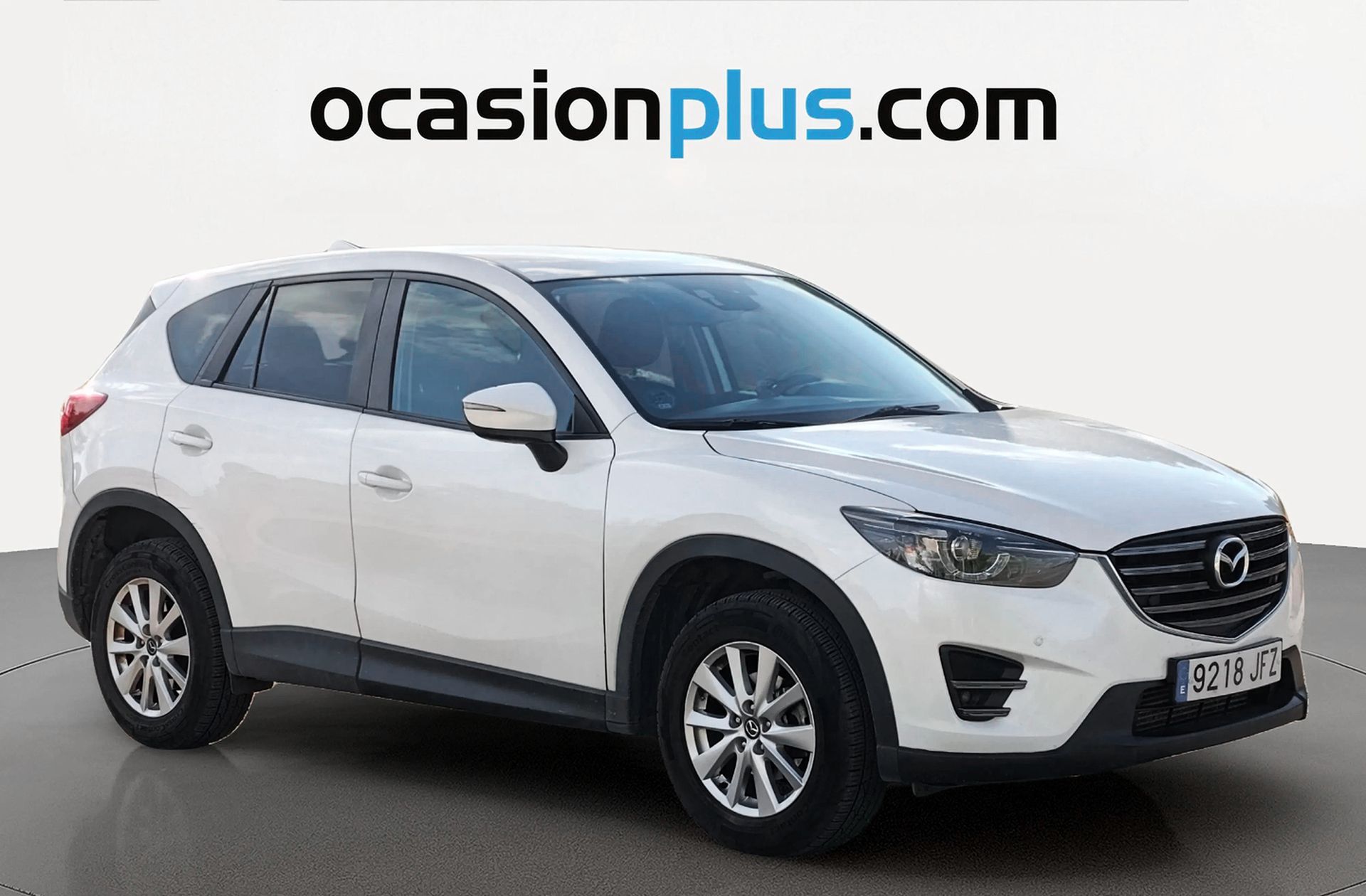 Mazda CX-5 2.2 DE Style+ 2WD - foto 2