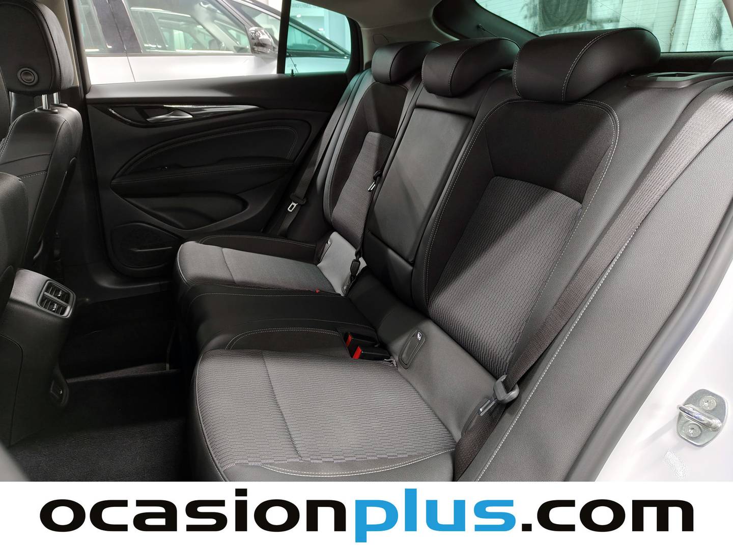 Foto Opel Insignia Opel Insignia 1.5 Turbo XFT Innovation WLTP  (165 CV)