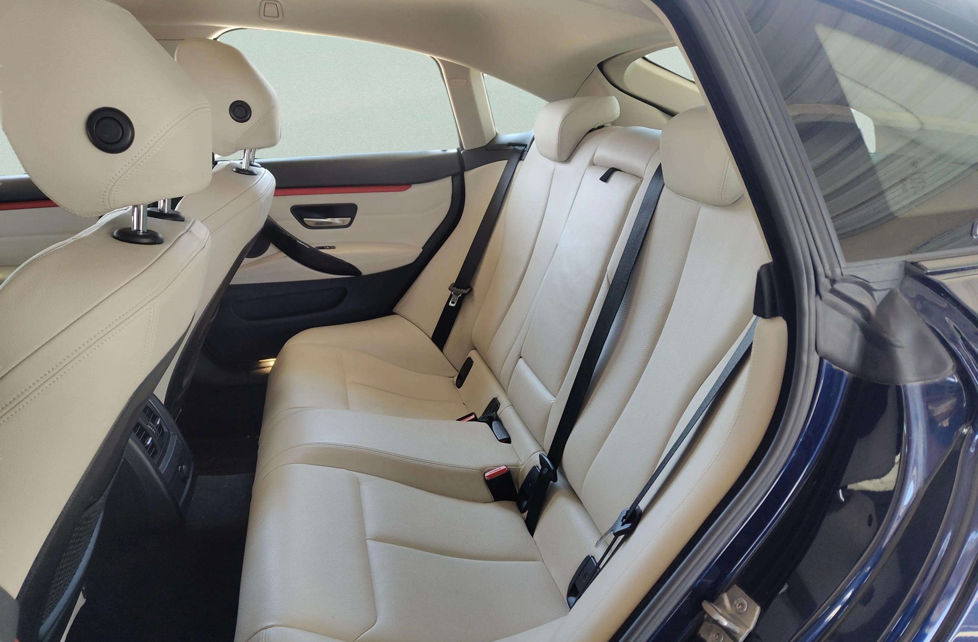 BMW Serie 4 420d Gran Coupe Pack M - foto 11