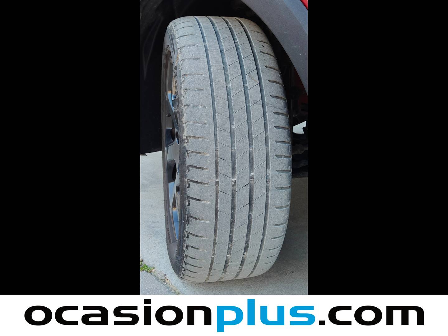 Opel Crossland Opel Crossland 1.5D GS (110 CV) de ocasión