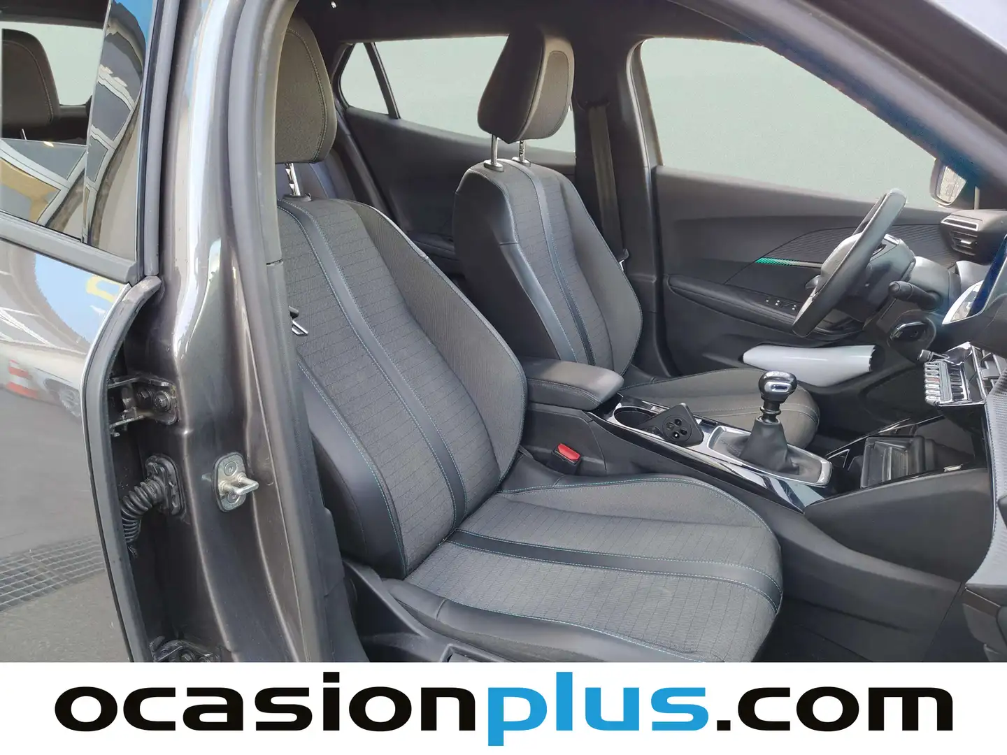 Foto Peugeot 2008 Peugeot 2008 PureTech 100 S&S Allure (100 CV)