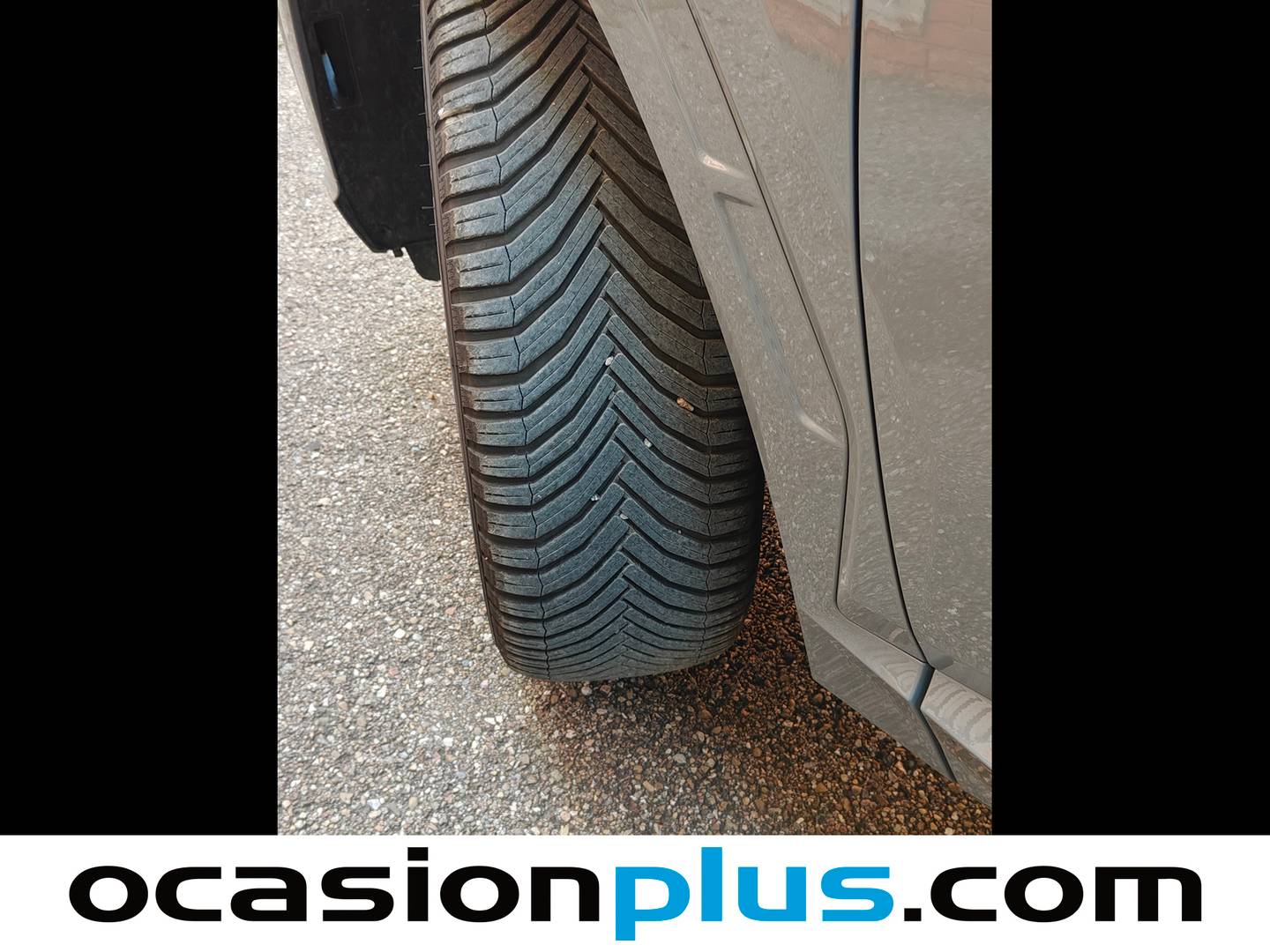 Hyundai Tucson Hyundai Tucson 1.6 TGDI N-Line 30 Aniversario (150 CV) de ocasión