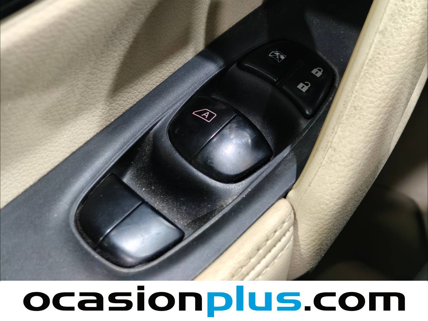 Nissan X-TRAIL Nissan X-Trail dCi 177 Tekna 4x2 XTronic (177 CV) 177cv