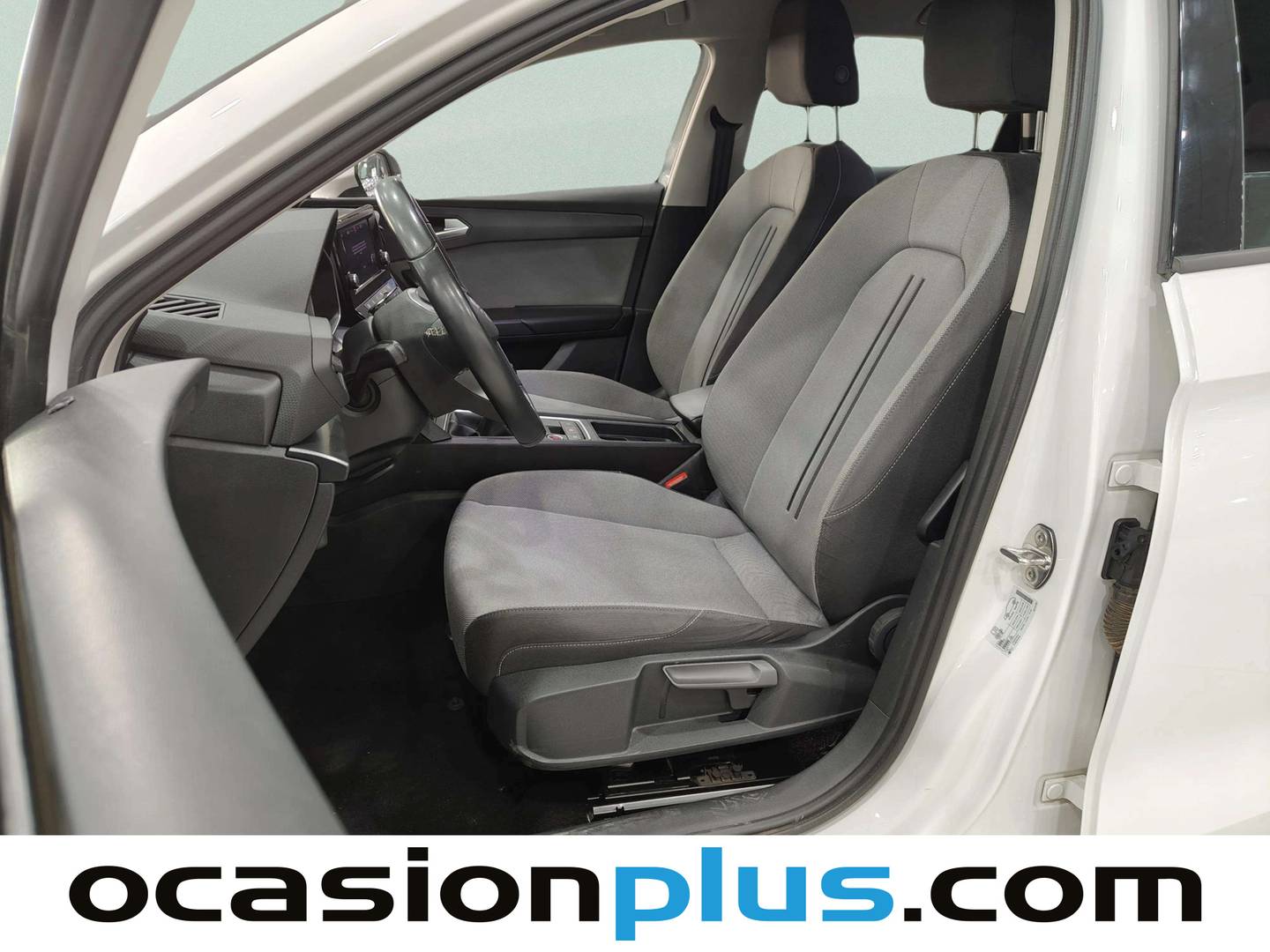 Foto Seat León SEAT León ST 1.5 TSI S&S Style XL  (130 CV)