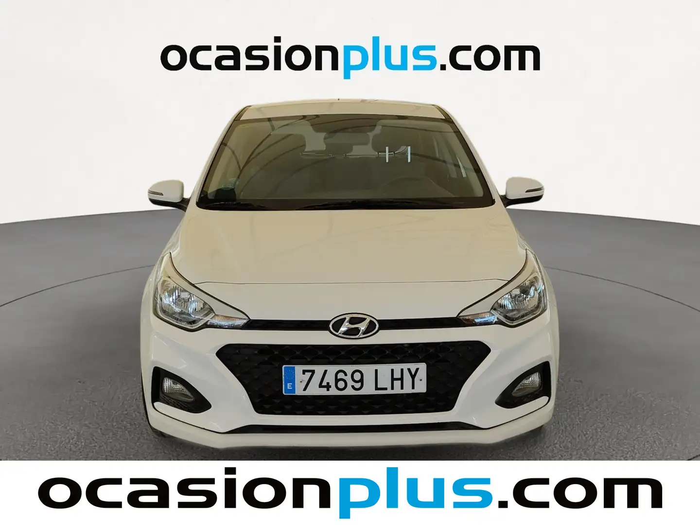 Foto Hyundai i20 Hyundai i20 1.0 TGDI Essence LE (100 CV)
