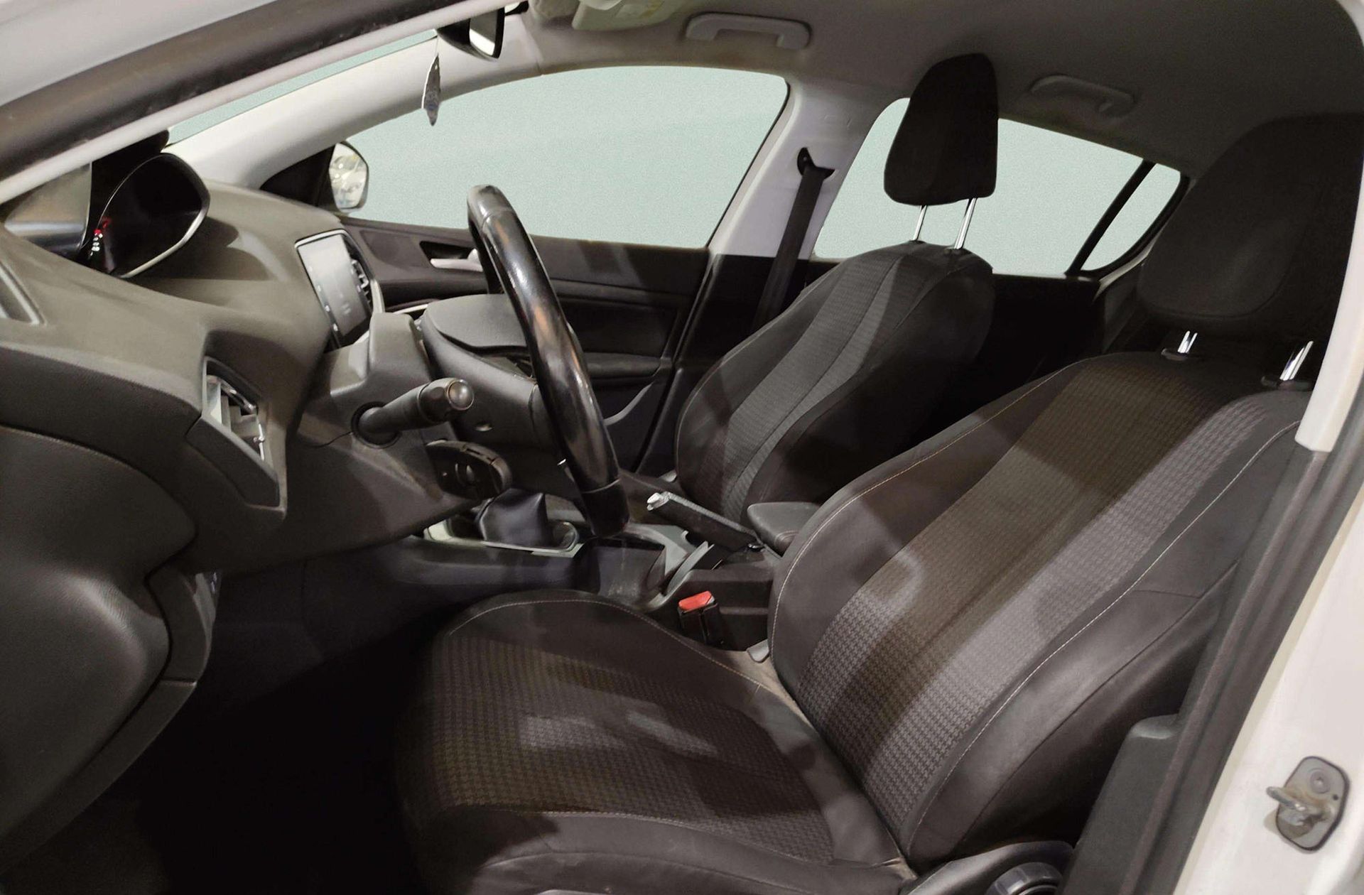 Peugeot 308 PureTech 110 Style - foto 10