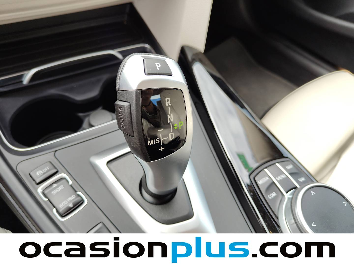 BMW Serie 4 BMW Serie 4 420i Coupe (184 CV) de segunda mano