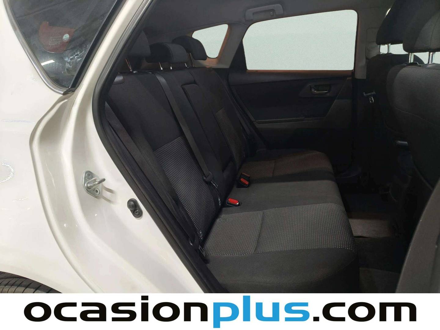Toyota Auris Toyota Auris 130 Active (132 CV) km 0