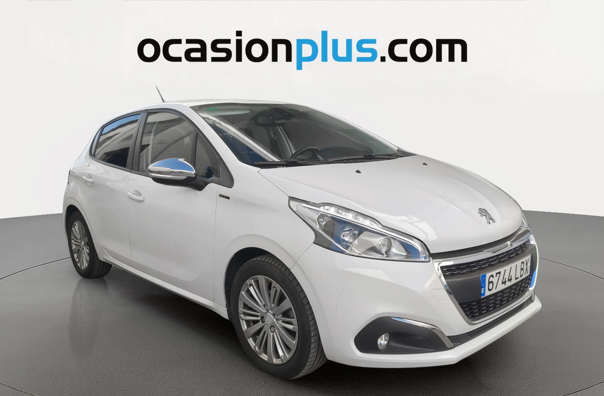 Peugeot 208 PureTech Signature - foto 2