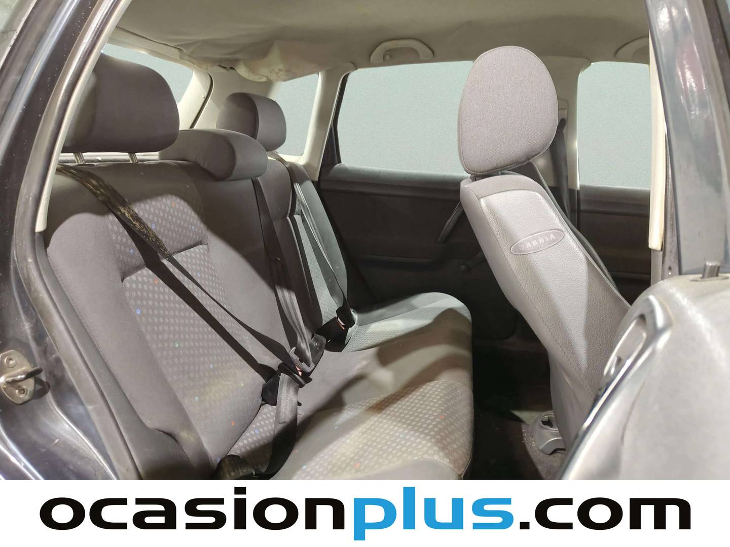 Foto Volkswagen Polo Volkswagen Polo 1.4 Match (75 CV)