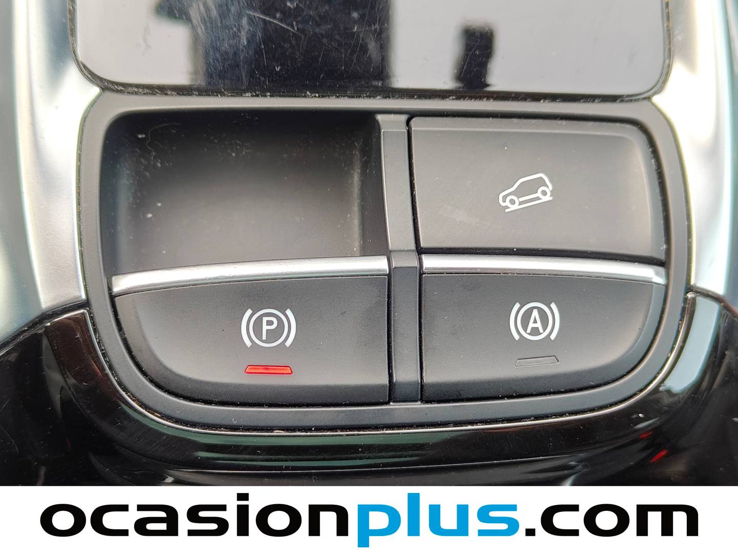 MG eHS MG eHS 1.5 T-GDI PHEV Luxury (258 CV) de segunda mano