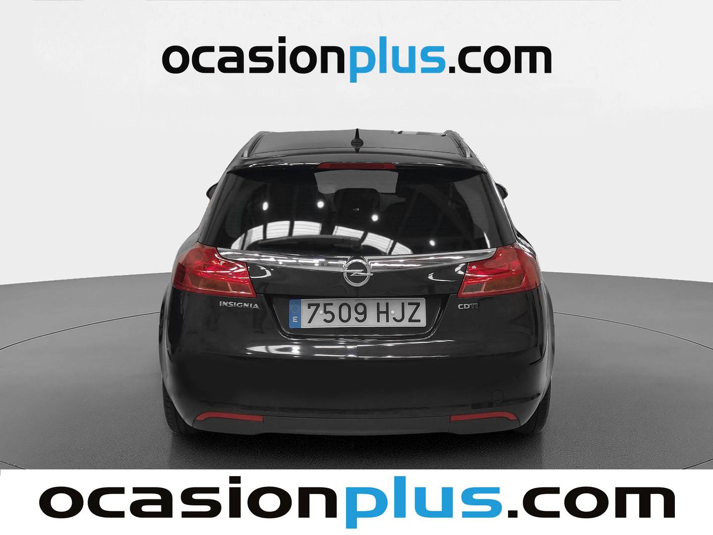 Opel Insignia Opel Insignia Op2.0 CDTI Sport (160 CV) 160cv