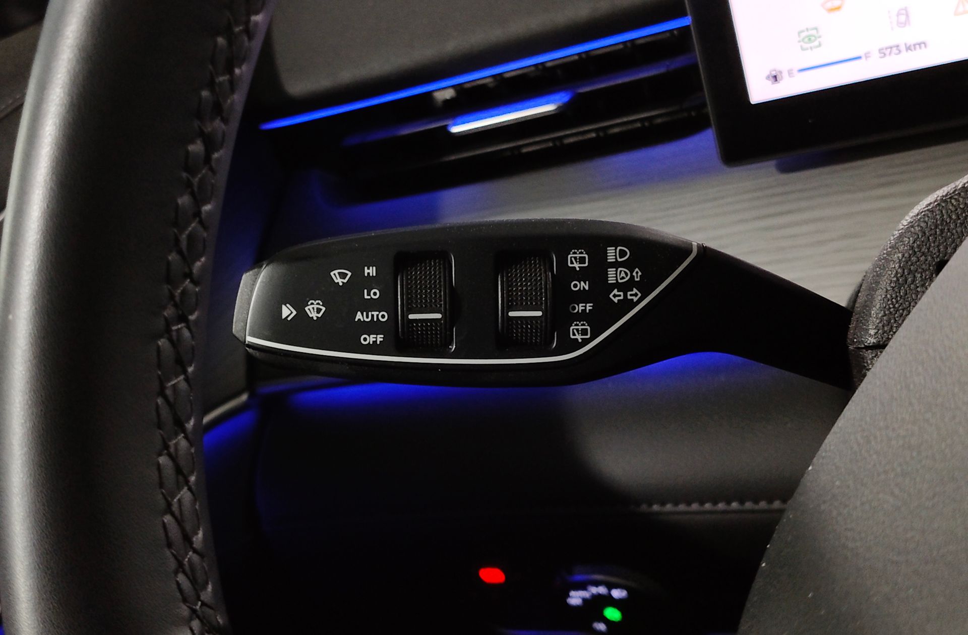 Ebro s800 1.6 T-GDi Premium DCT 7 plazas - foto 30