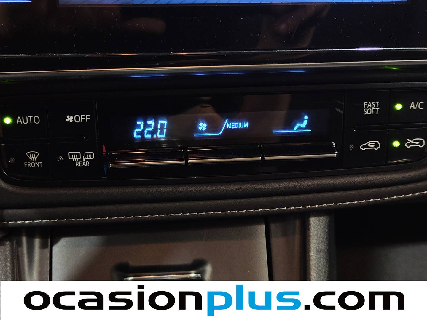 Toyota Auris Toyota Auris 120T Touring Sports Active (116 CV) al mejor precio