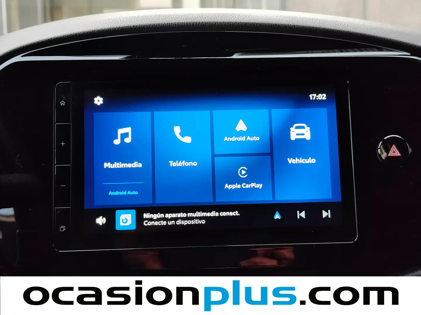 Foto Toyota Aygo X Cross Toyota Aygo X Cross 1.0 VVT-I Play (72 CV)