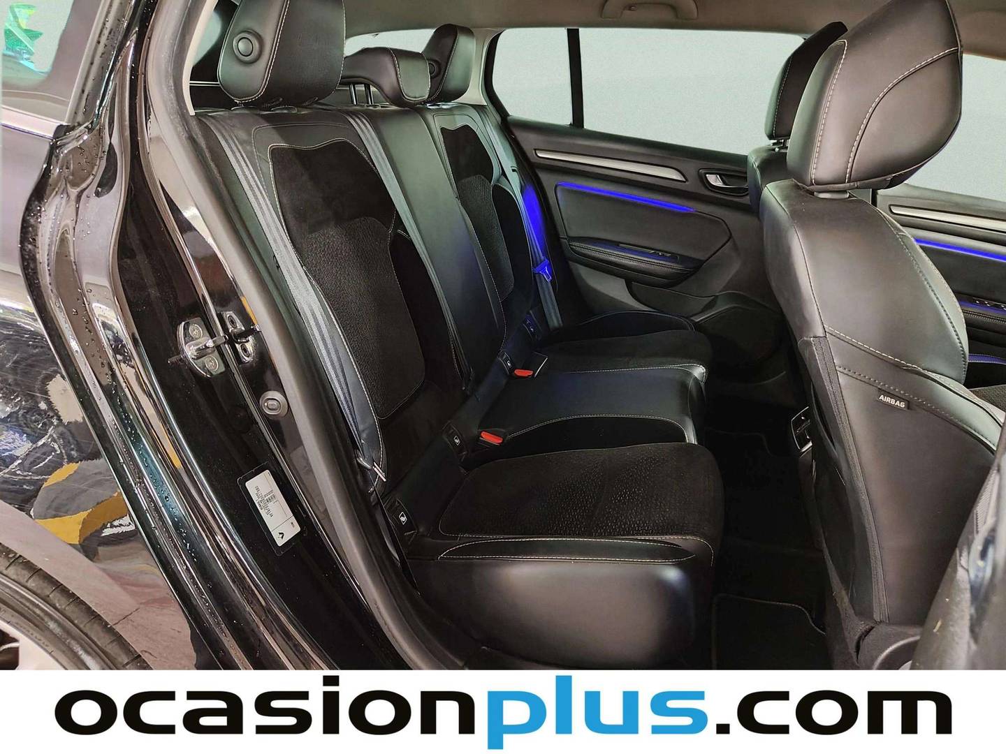 Renault Mégane Renault Megane Sport Tourer Zen Energy TCe (130 CV) EDC al mejor precio