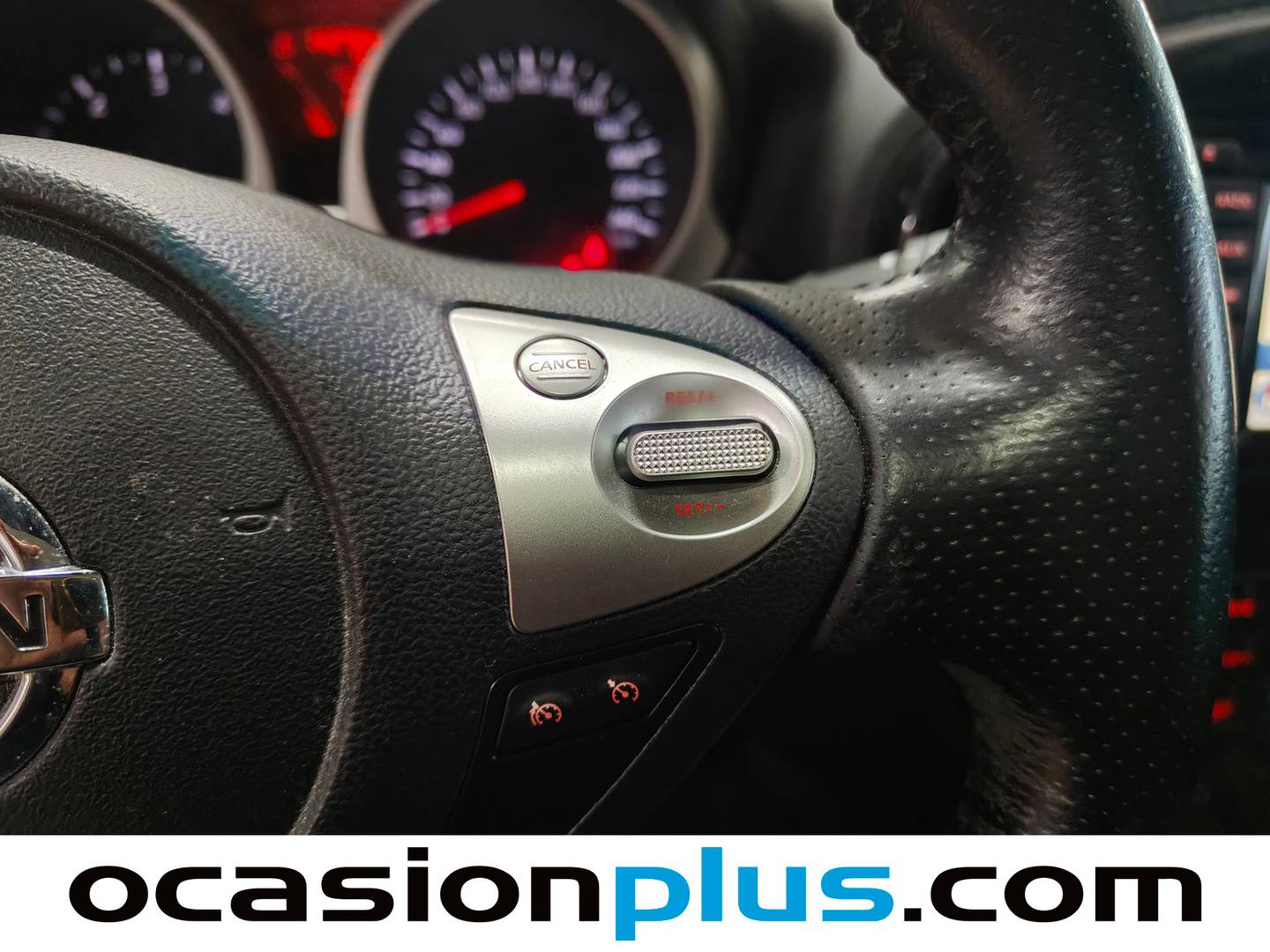 Nissan JUKE Nissan Juke 1.5 dCi Tekna Premium 4X2 (110 CV) seminuevo