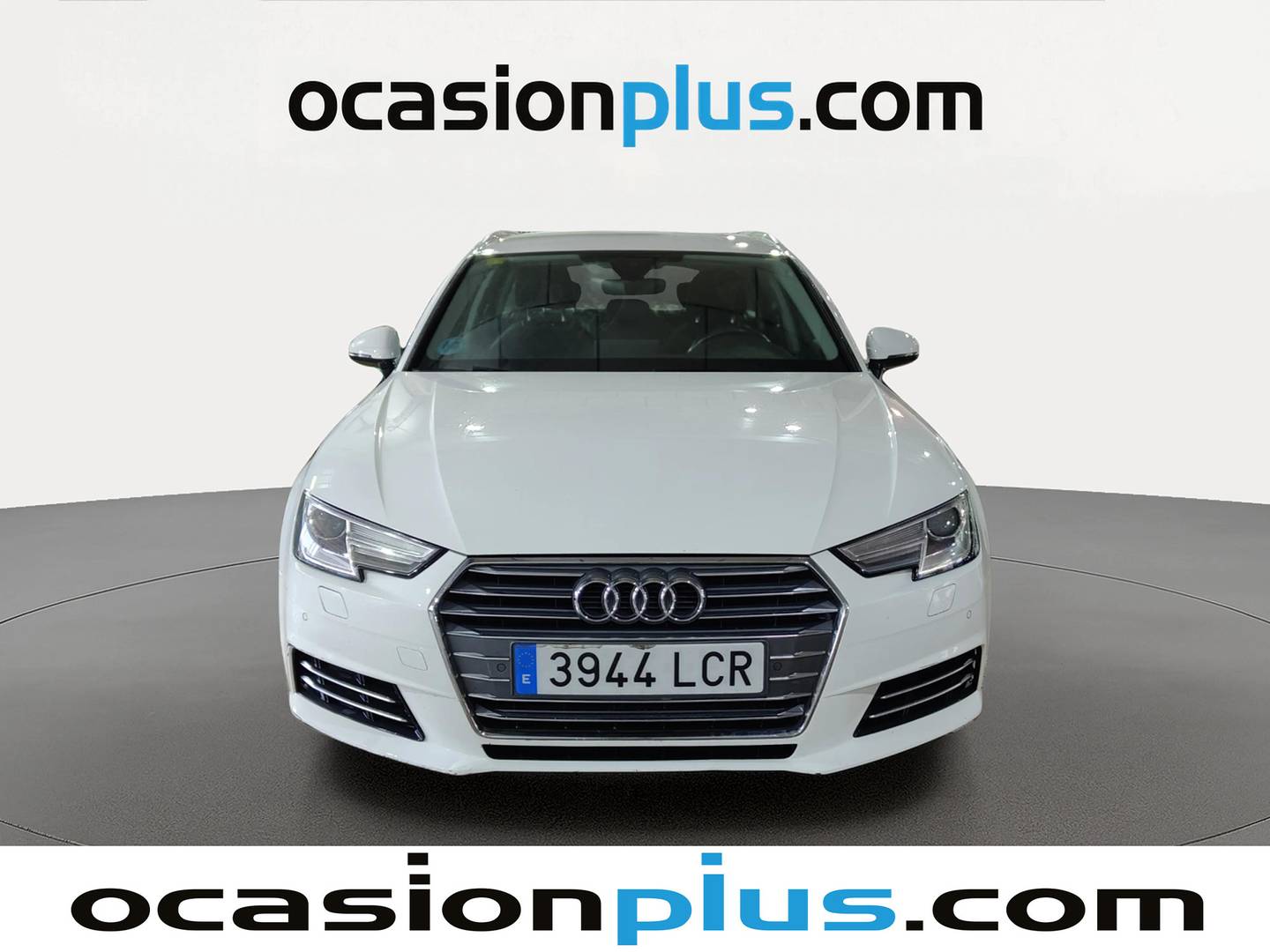 Audi A4 Audi A4 Avant Avant sport edition 2.0 TDI (150 CV) S tronic barato