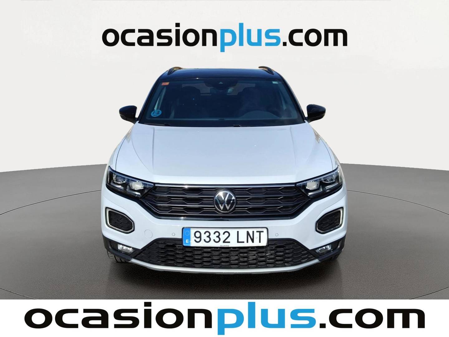 Volkswagen T-Roc Volkswagen T-Roc Sport 1.5 TSI (150 CV) al mejor precio