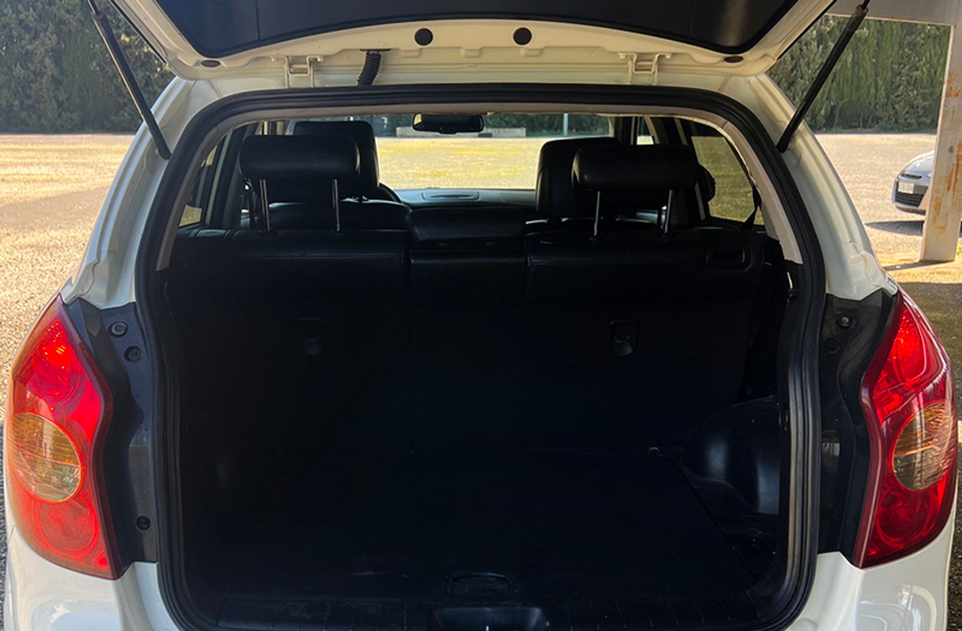 SsangYong Korando D20T Limited 4x2 - foto 14