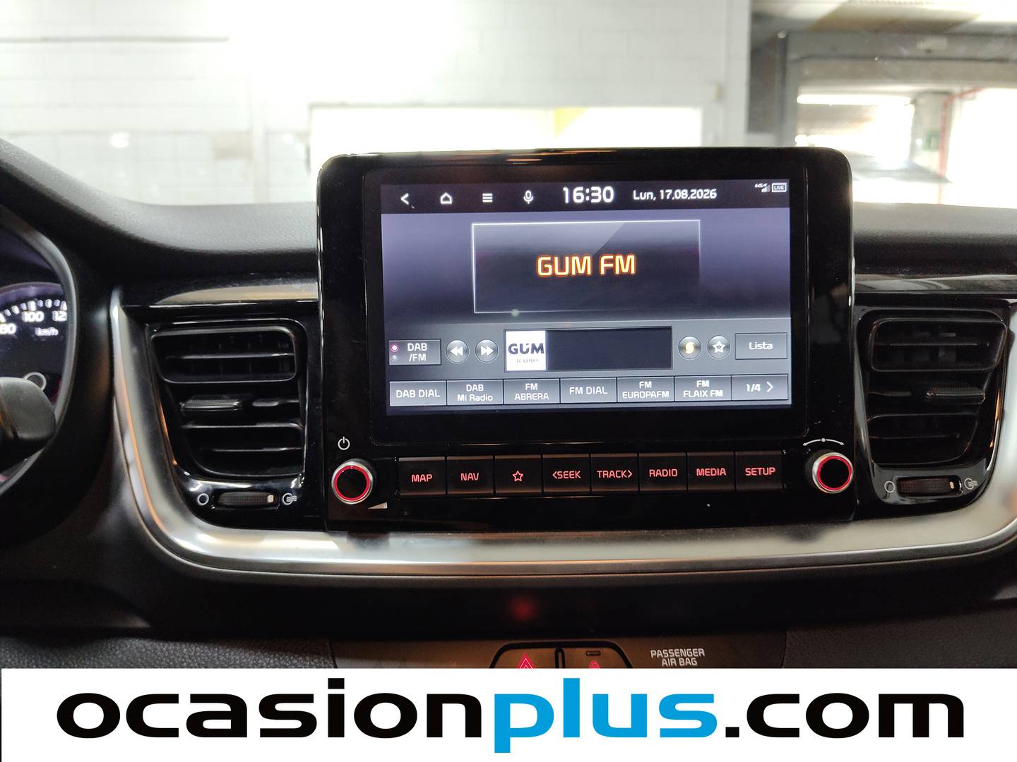 KIA Stonic KIA Stonic 1.0 T-GDi MHEV Drive iMT (120 CV) km 0