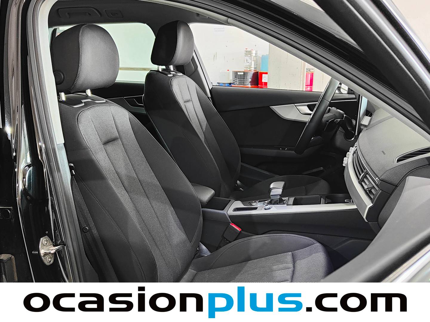 Audi A4 Audi A4 Avant Advanced 35 TFSI (150 CV) S tronic híbrido